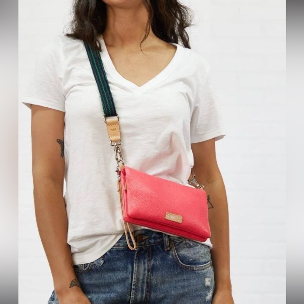 Consuela Maren Uptown Crossbody bag NWT